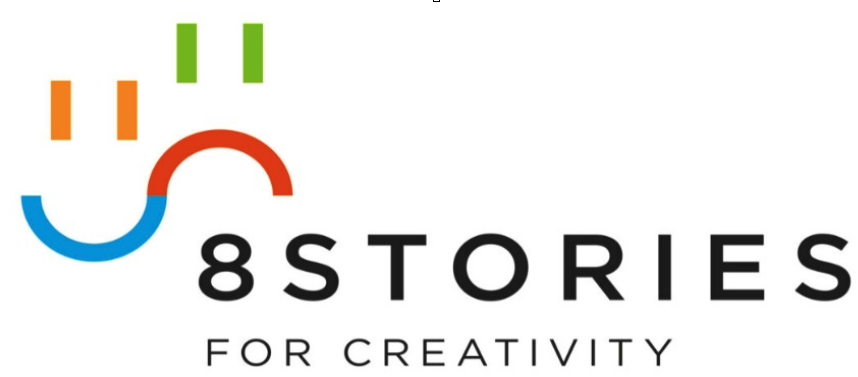 8 Stories for Creativity